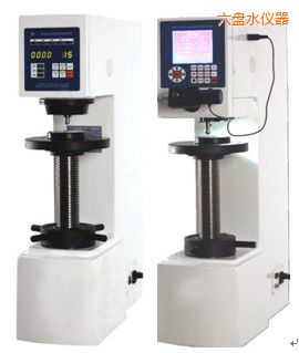 ���Pˮ�r��THBS-3000DBֱ�x��(sh��)�@����Ӳ��Ӌ