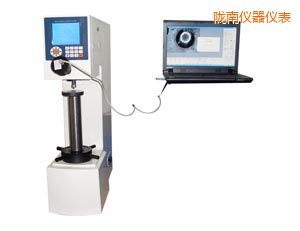 隴南圖像處理布氏硬度計(jì)