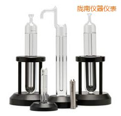 隴南水三相點瓶