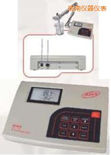 隴南專業(yè)電導率 TDS 溫度 臺式測量儀