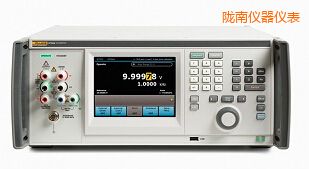 隴南高精度多功能校準器