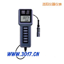 洛陽溶解氧、溫度測量儀