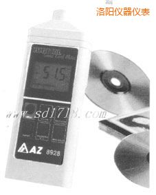 洛陽數(shù)位式經(jīng)濟(jì)型噪音計