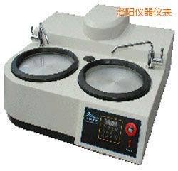 洛陽時代手動研磨拋光機