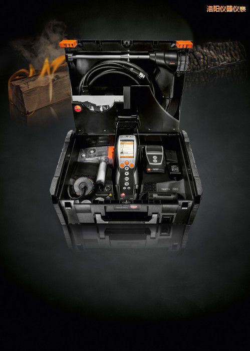 洛陽(yáng)顆粒物分析儀