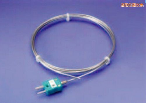 洛陽(yáng)高溫行業(yè)專用熱電偶系列