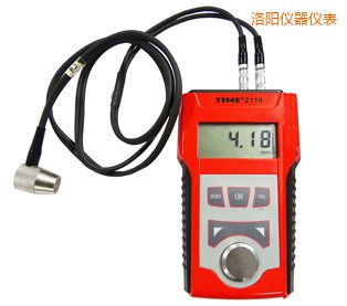 洛陽(yáng)超聲波測(cè)厚儀