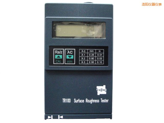 洛陽(yáng)袖珍式表面粗糙度儀