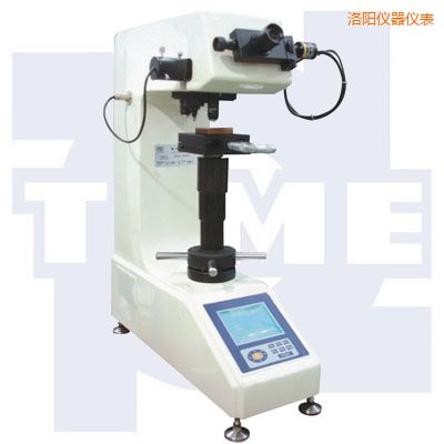 洛陽THV系列程控?cái)?shù)顯維氏硬度計(jì)