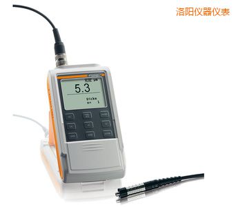 洛陽手持式涂層測厚儀