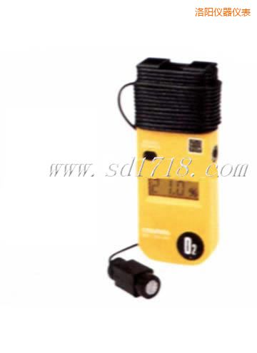 洛陽(yáng)氧氣檢測(cè)儀