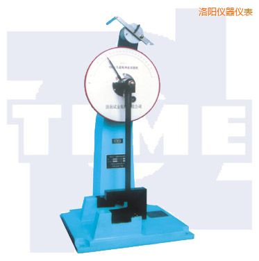 洛陽擺錘式人造板沖擊試驗機