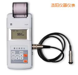 洛陽時代漆膜測厚儀