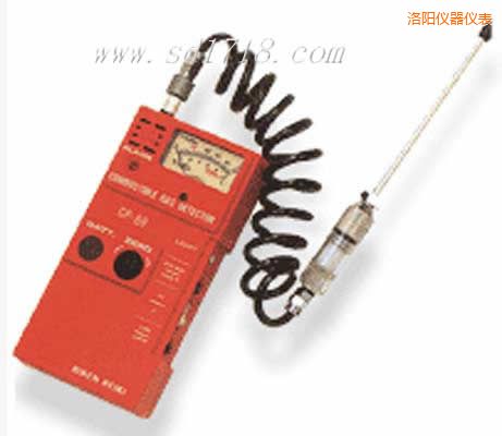 洛陽(yáng)可燃?xì)怏w檢測(cè)儀