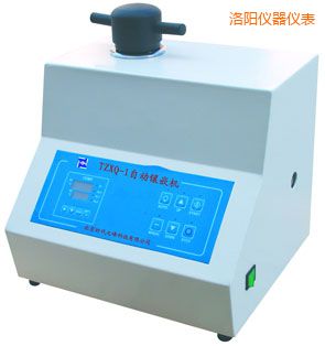 洛陽(yáng)自動(dòng)金相巖相試樣鑲嵌機(jī)
