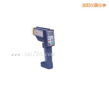 洛陽(yáng)雷射紅外線溫度表