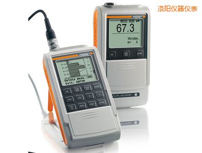 洛陽(yáng)手持式涂層測(cè)厚儀