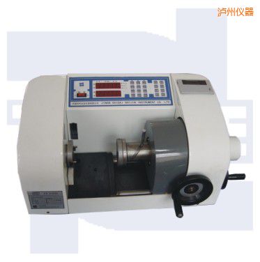 瀘州數(shù)顯式彈簧扭轉試驗機