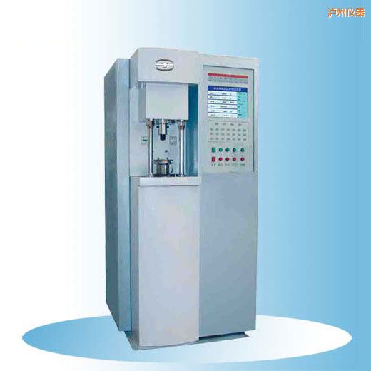 瀘州時代電液伺服四球摩擦試驗機(jī)