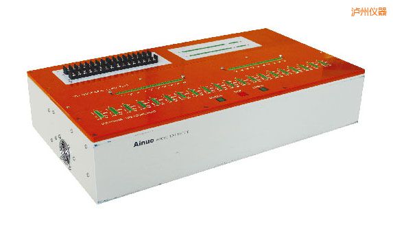 瀘州電源板測(cè)試控制器