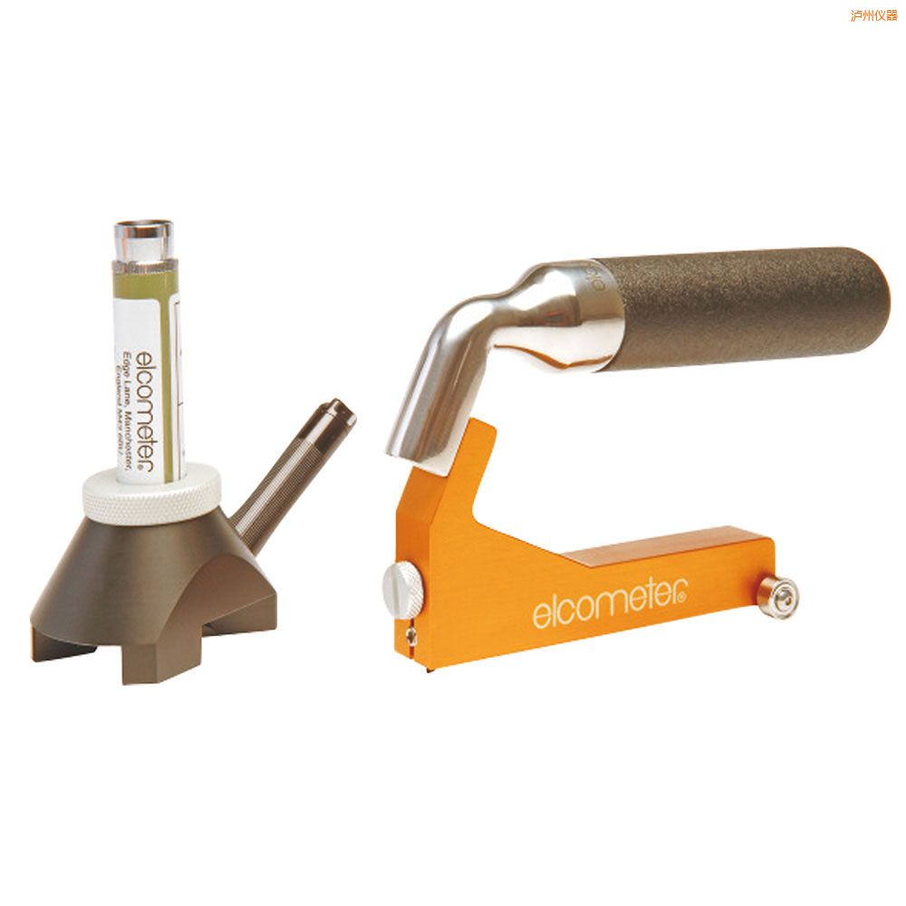 瀘州涂層厚度觀測儀