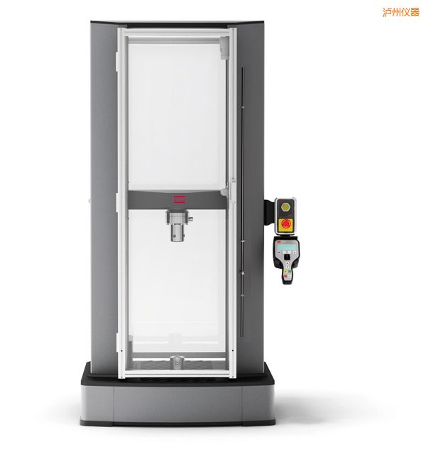 瀘州Criterion信標(biāo) 萬(wàn)能試驗(yàn)機(jī)(100N—50kN)