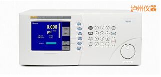 瀘州微壓氣體壓力控制器校準器