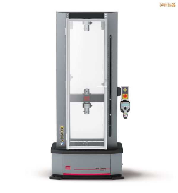 瀘州Criterion信標(biāo) 萬(wàn)能試驗(yàn)機(jī)(100N—30kN)