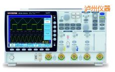 瀘州數(shù)字存儲(chǔ)示波器