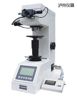 瀘州數(shù)顯維氏硬度計(jì)