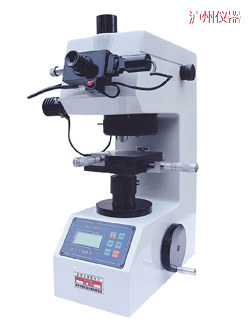 瀘州小負(fù)荷維氏硬度計(jì)