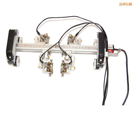 呂梁M系列掃查架