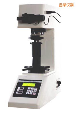 呂梁數(shù)顯自動(dòng)(手動(dòng))轉(zhuǎn)塔維氏硬度計(jì)