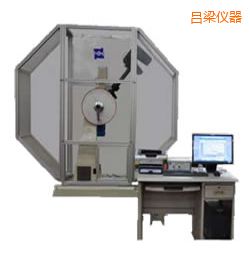 呂梁時代儀器化沖擊試驗機(jī)