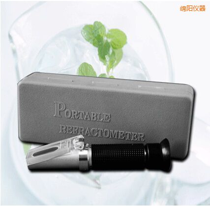 綿陽手持式食鹽/鹽度快速測定儀