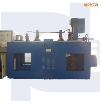 綿陽機(jī)械式汽車穩(wěn)定桿疲勞試驗(yàn)機(jī)