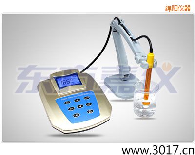 綿陽臺式水質(zhì)硬度儀