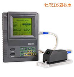 牡丹江時(shí)代手持式粗糙度儀