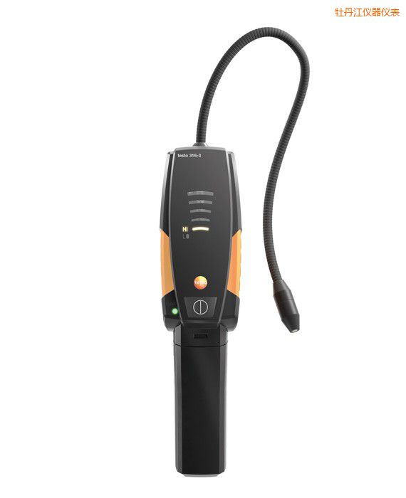 牡丹江制冷劑檢漏儀