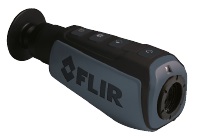 牡丹江MS/MLS系列 小巧型手持式夜視熱像儀