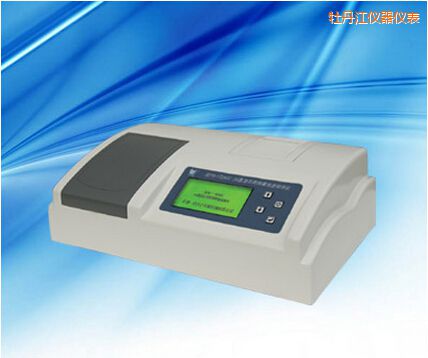 牡丹江調(diào)味品檢測儀