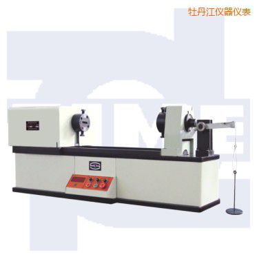牡丹江金屬線材扭轉(zhuǎn)試驗機
