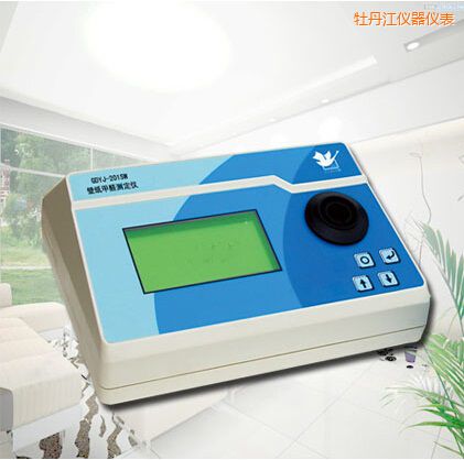 牡丹江防火門甲醛測(cè)定儀