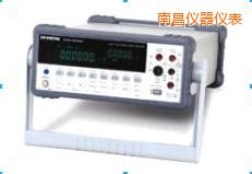 南昌臺式數字萬用表