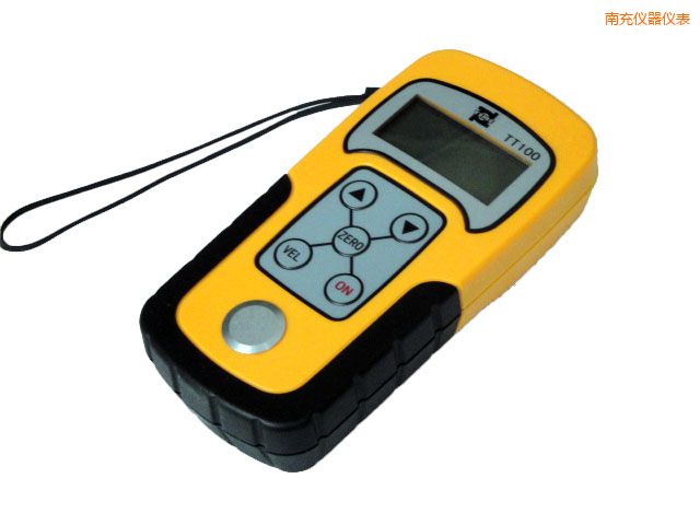 南充超聲波測(cè)厚儀