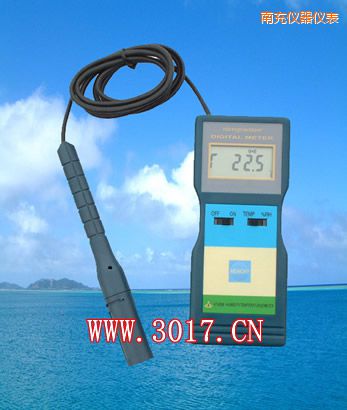 南充濕度計(jì)