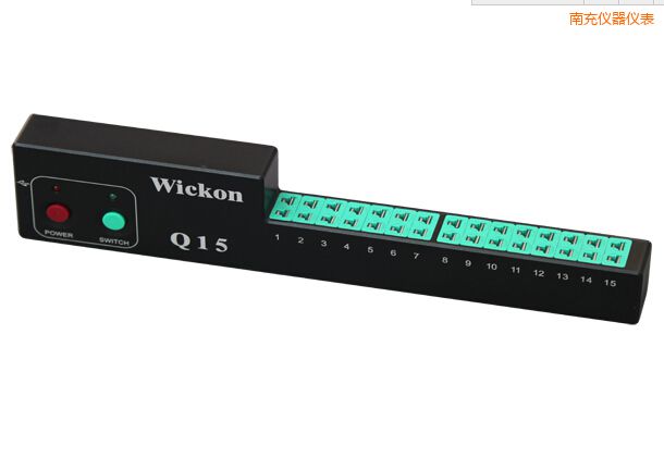 南充爐溫測(cè)試儀