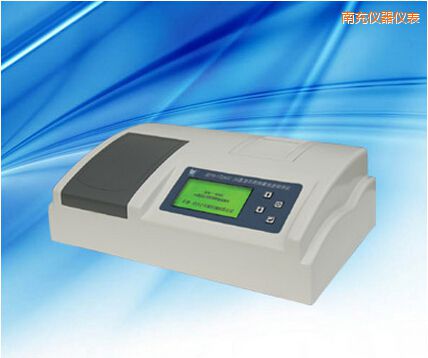 南充面粉溴酸鉀快速檢測(cè)儀