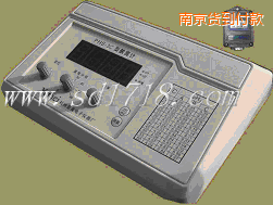 南京PH溫度記錄儀