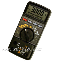 南京數(shù)字式萬用表